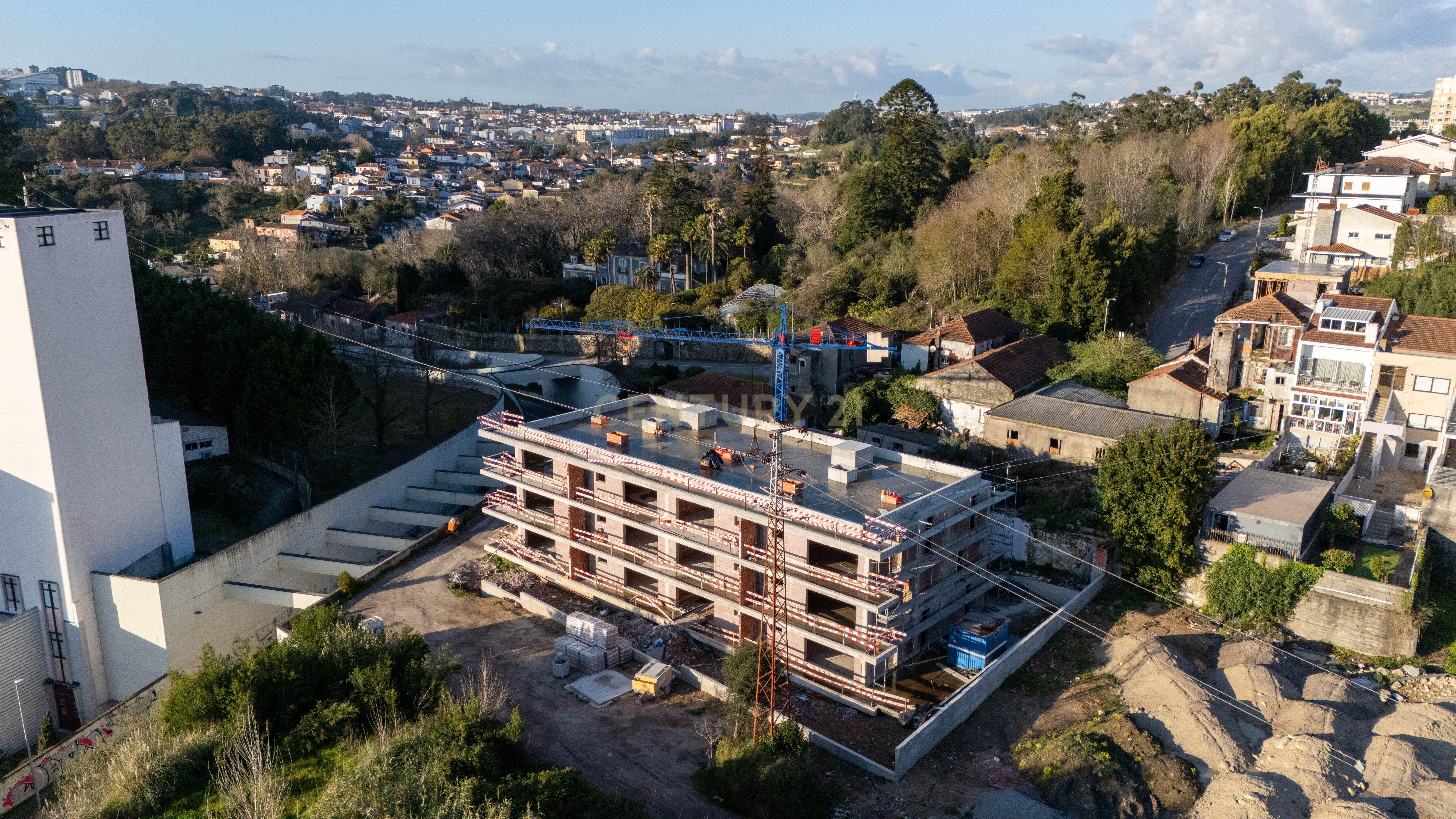 Empreendimento Exclusivo em Valbom, Gondomar – A poucos minutos da Marina do Freixo - Image 6
